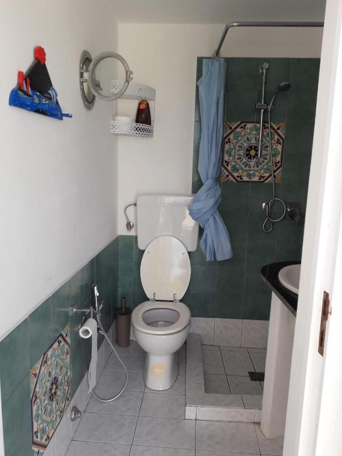 Casa Agrumeto Stromboli Kültér fotó