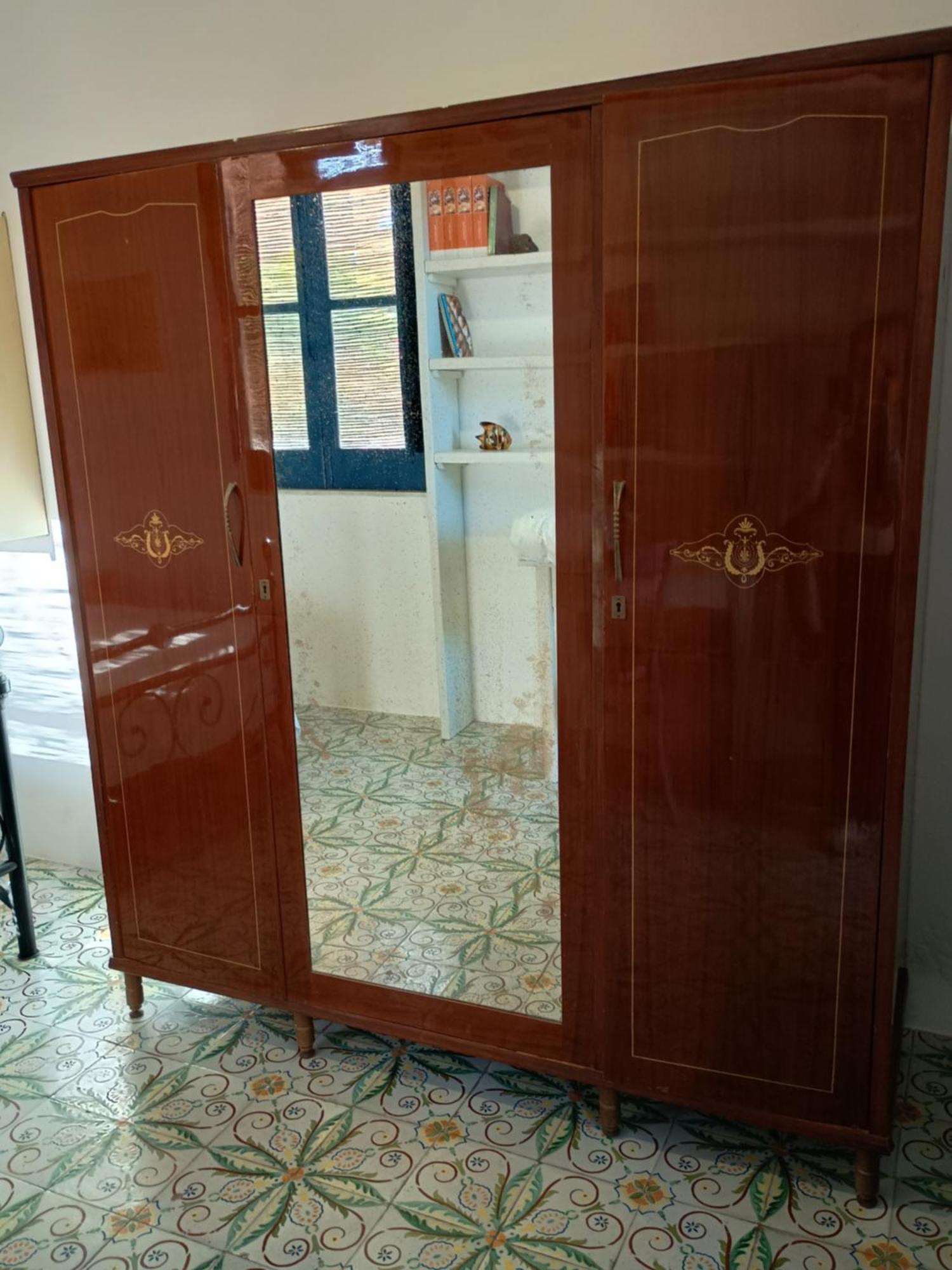 Casa Agrumeto Stromboli Kültér fotó