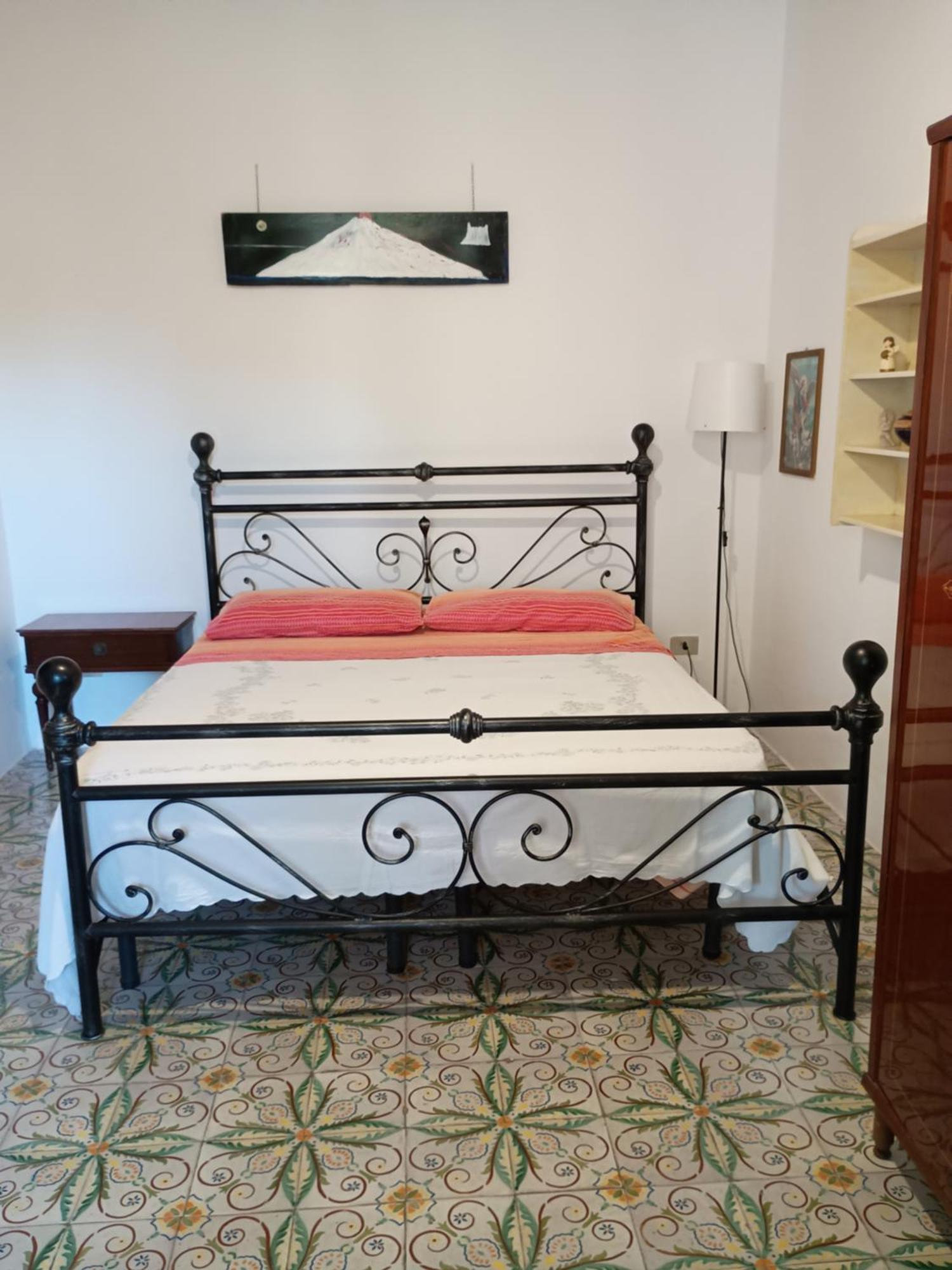 Casa Agrumeto Stromboli Kültér fotó