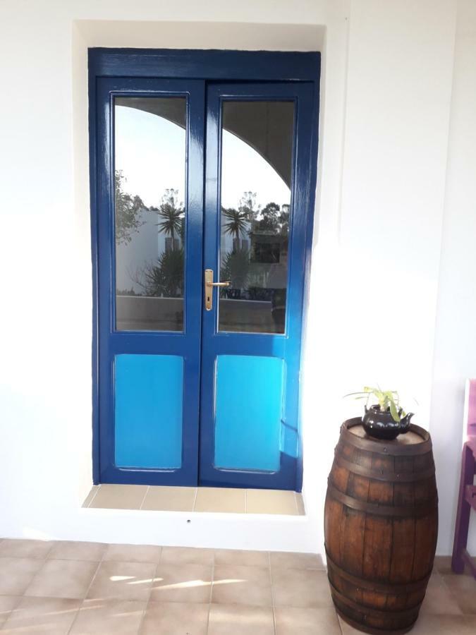Casa Agrumeto Stromboli Kültér fotó