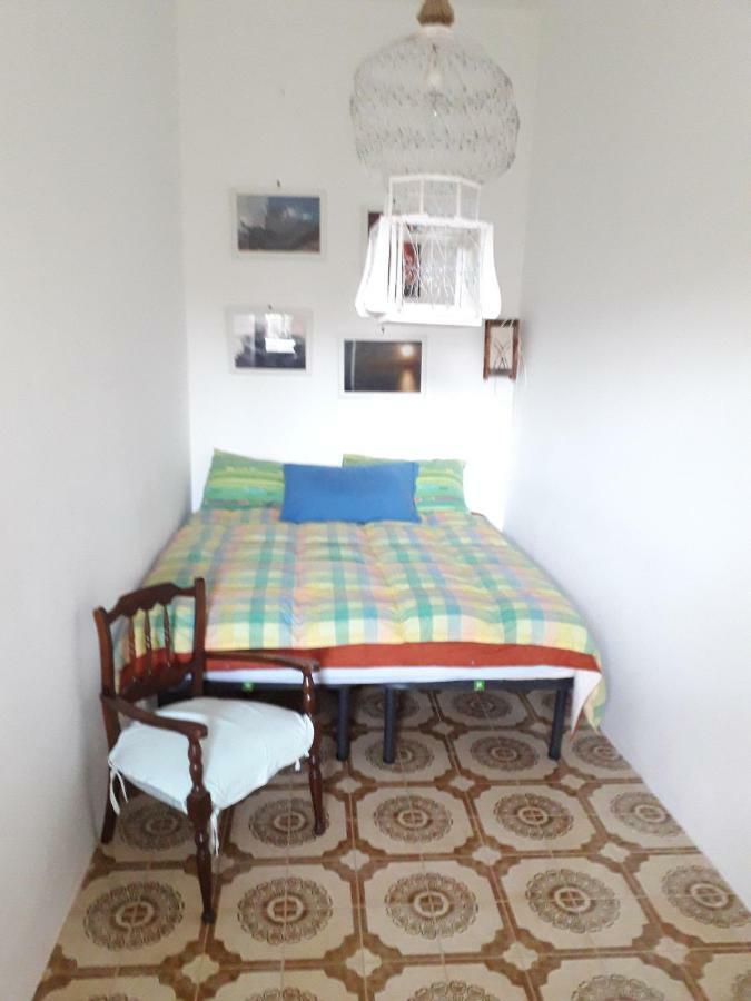 Casa Agrumeto Stromboli Kültér fotó