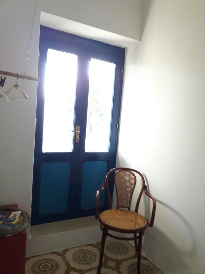Casa Agrumeto Stromboli Kültér fotó