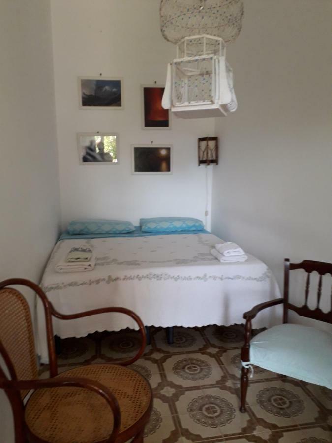 Casa Agrumeto Stromboli Kültér fotó